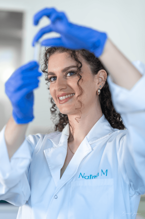 Naïna Mouras